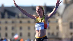 La Maratón se definió este domingo.