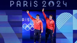 Este domingo hay actividad en París 2024.