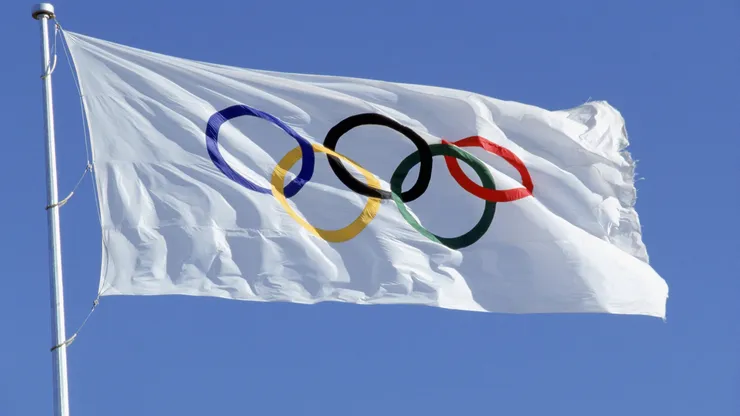 Los próximos Juegos Olímpicos serán en 2028.