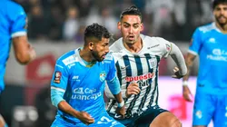 Alianza vs. ADT por la fecha 6 del Torneo Clausura 2024.