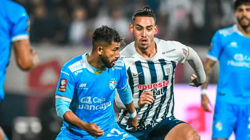 Alianza vs. ADT por la fecha 6 del Torneo Clausura 2024.