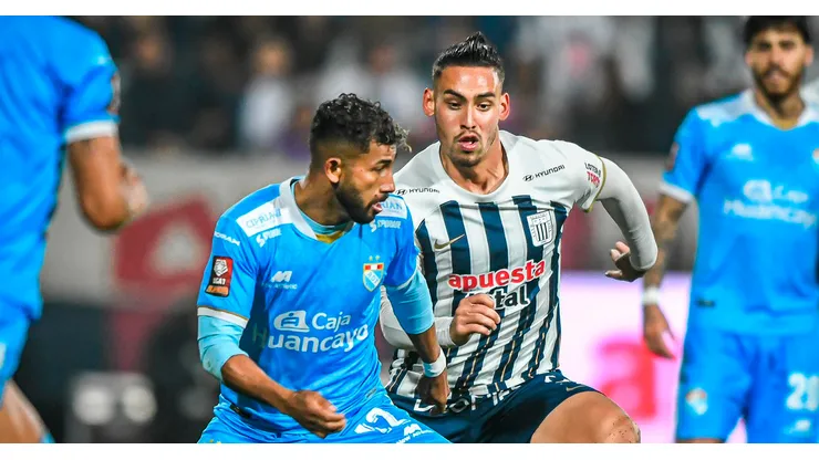 Alianza vs. ADT por la fecha 6 del Torneo Clausura 2024.