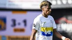 Gol de Kevin Rodriguez en Bélgica