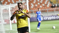 Fydriszewski tiene nuevo equipo