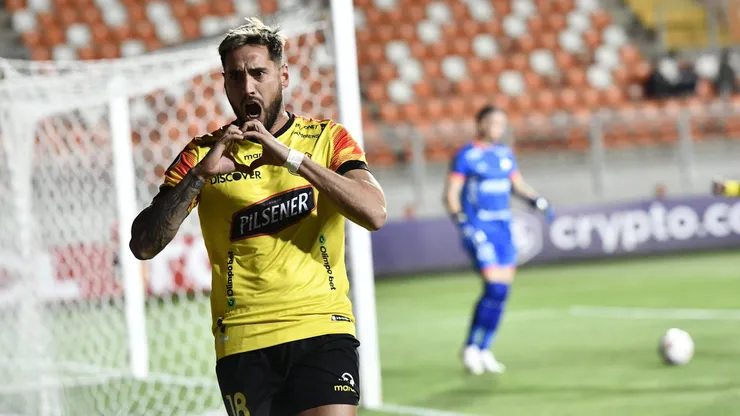 Fydriszewski tiene nuevo equipo