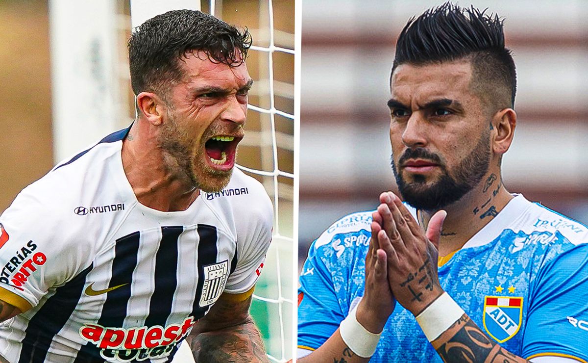 En qué canal oficial se podrá ver en vivo Alianza Lima vs. ADT por el ...