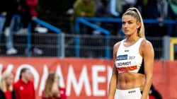 Las deportistas más bellas de París 2024.