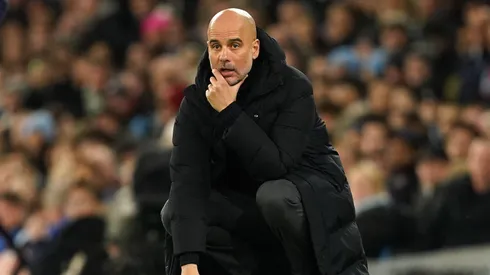 Pep Guardiola se queda de momento sin su gran deseo para Manchester City.