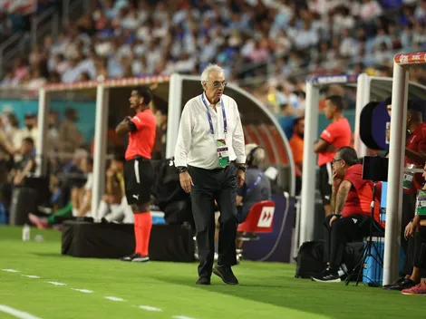 Selección Peruana: Jorge Fossati tomó decisión polémica para las Eliminatorias