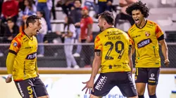 Barcelona SC tiene 1.4 millones de seguidores en X