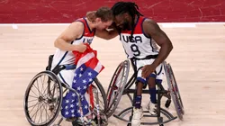 En agosto comienzan los Juegos Paralímpicos.