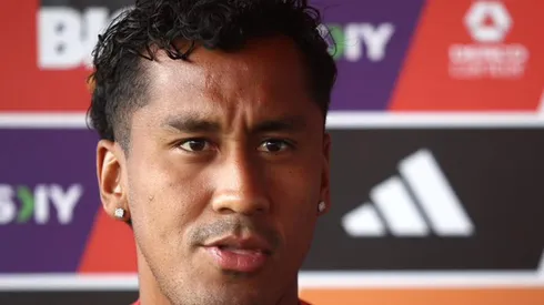 Los tres equipos que se pelean por Renato Tapia