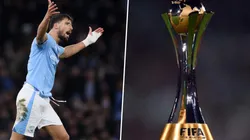 Ruben Dias le apuntó al calendario que tendrá el Manchester City en la temporada 2024/2025.