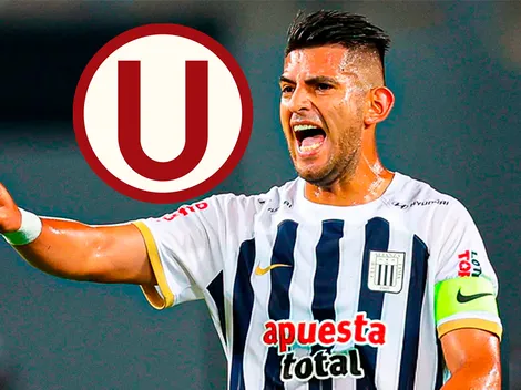 ¿Letal? Así saludó Alianza a la 'U' por su centenario