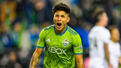 El hincha de Universitario sueña con el regreso de Raúl Ruidíaz.