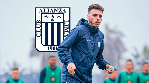 ¿Cuándo se estrenará Mariano Soso como técnico de Alianza Lima?