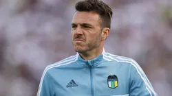 Mariano Soso podría botar a un jugador de Alianza Lima