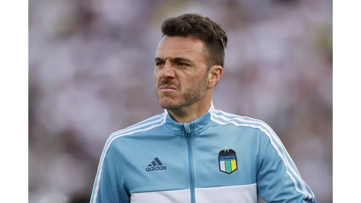 Mariano Soso podría botar a un jugador de Alianza Lima