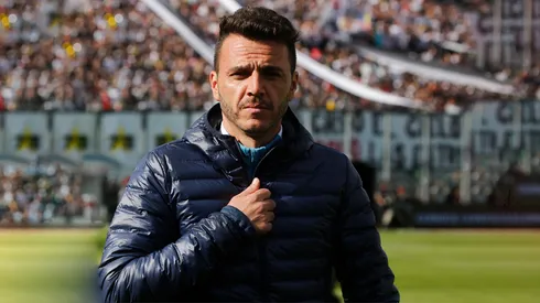 Mariano Soso firmó con Alianza Lima y dejó dardo a Universitario.