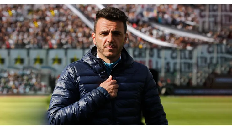 Mariano Soso firmó con Alianza Lima y dejó dardo a Universitario.