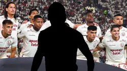 Universitario tendrá inesperado invitado en la Noche Eterna.