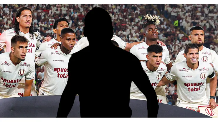 Universitario tendrá inesperado invitado en la Noche Eterna.