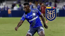Emelec pierde a varios jugadores por la Selección de Ecuador