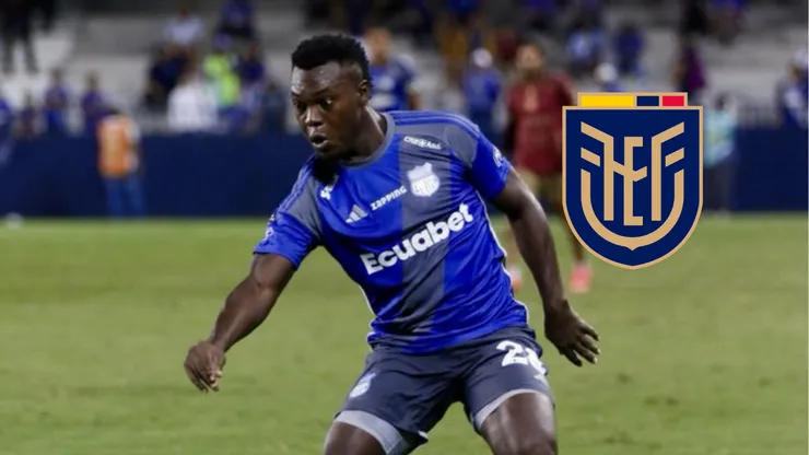 Emelec pierde a varios jugadores por la Selección de Ecuador