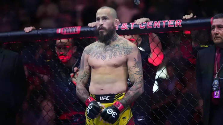 Intentaron asaltar a Marlon 'Chito' Vera en Estados Unidos.