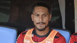 Paolo Guerrero cada vez más cerca de Alianza Lima