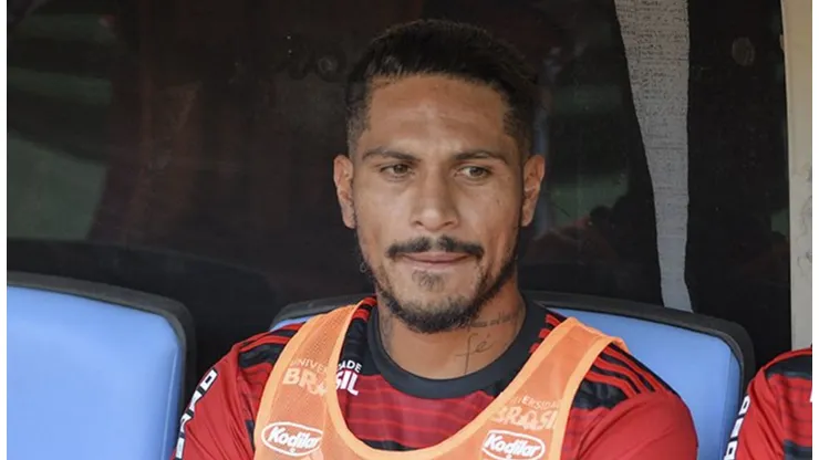 Paolo Guerrero cada vez más cerca de Alianza Lima