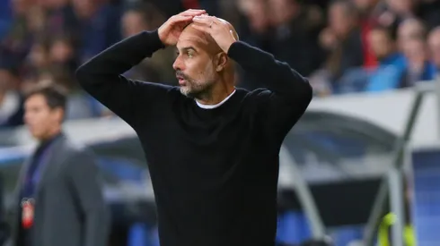 Manchester City, con apenas un refuerzo a días del inicio de la temporada.