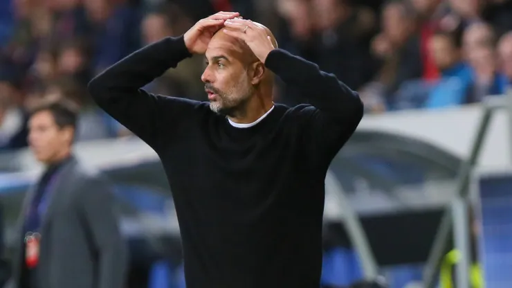 Manchester City, con apenas un refuerzo a días del inicio de la temporada.