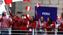 El dinero que ganarán los peruanos si obtiene medallas