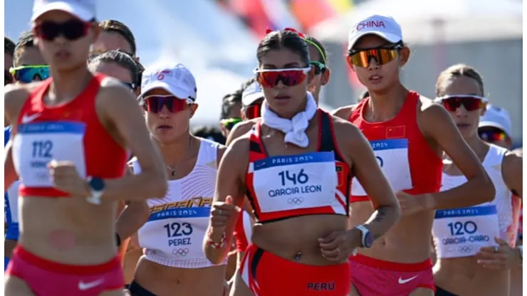 ¿Qué medallas puede ganar todavía Perú?