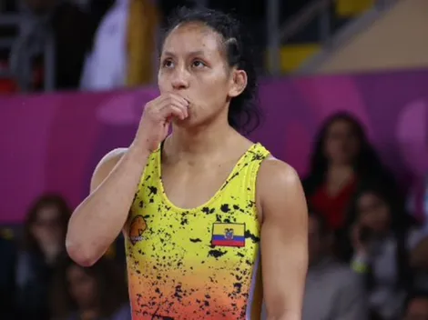 Puede ganar una medalla para Ecuador y también quedarse sin casa después de París 2024