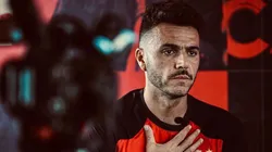 Alianza Lima tiene nuevo entrenador: Mariano Soso