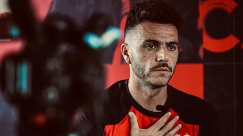 Alianza Lima tiene nuevo entrenador: Mariano Soso