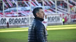 Cristian Díaz consiguió nuevo club en Liga 1