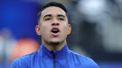 Kendry Páez - Selección de Ecuador - Foto: IMAGO.