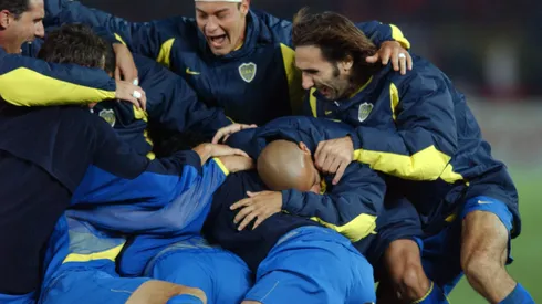 Fue campeón en Boca Juniors y llegaría para Alianza Lima