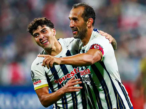 Alianza da marcha atrás y volverá a tener antigua alineación ante Comerciantes