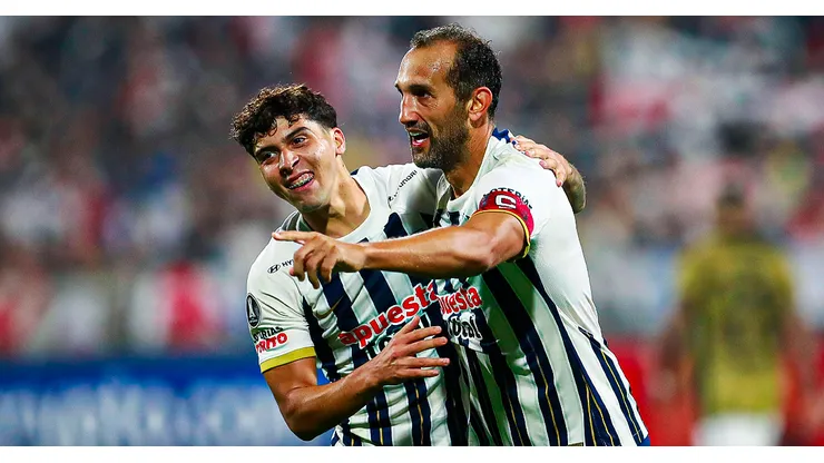 Alianza Lima vs. Comerciantes Unidos GRATIS: juegan este sábado 3 de agosto desde las 15:00 horas de Perú.
