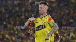 Díaz tenía contrato hasta 2025.