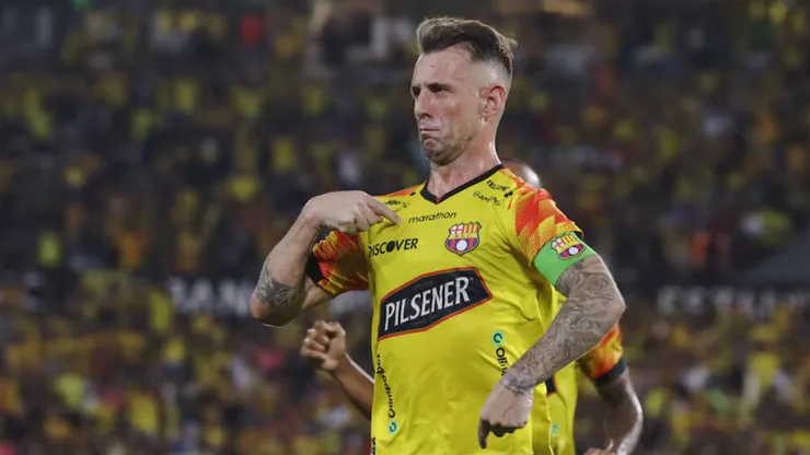 Díaz tenía contrato hasta 2025.