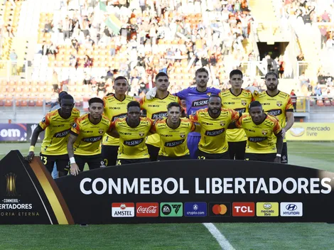 Eran refuerzos top pero Ariel Holan no los quiere en Barcelona