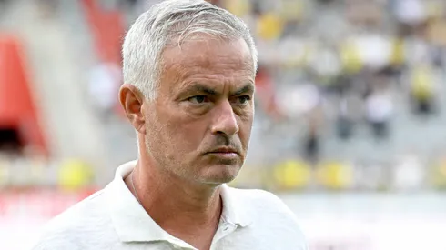 Mourinho habría pedido a un campeón con Argentina para su Fenerbahce.