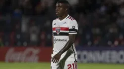 Méndez tiene contrato hasta 2025.