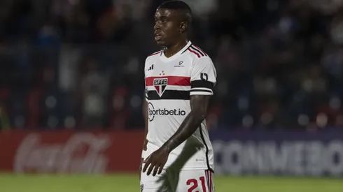 Méndez tiene contrato hasta 2025.