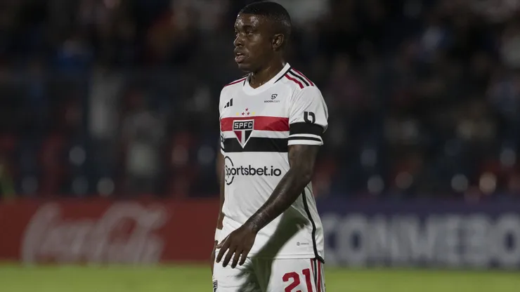 Méndez tiene contrato hasta 2025.